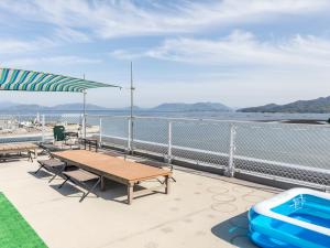 Omotenashi Hostel Miyajima