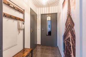 Appartements Le Nid du Mont Evrin by Plaza : photos des chambres