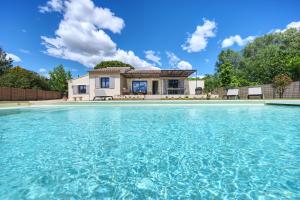 Villas Mazet Brunelly : photos des chambres