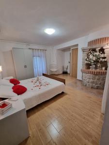 Apartmani Milenko Lubenice