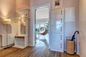 Haus Gorkistraße B-8