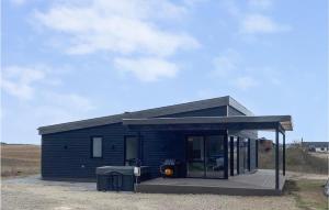 Nice Home In Spøttrup With Sauna