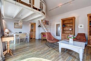 Haus Gorkistraße B-8