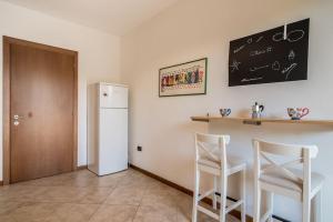 enJoy Home - Appartamento ampio, luminoso e immerso nel verde