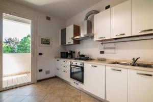 enJoy Home - Appartamento ampio, luminoso e immerso nel verde