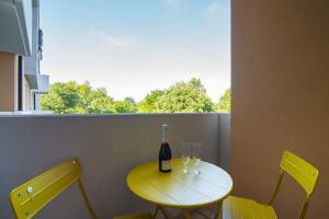 enJoy Home - Appartamento ampio, luminoso e immerso nel verde