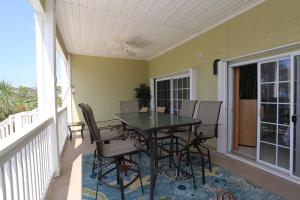 Dunes Club 1D by Pristine Properties Vacation Rentals