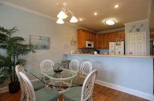 Dunes Club 1D by Pristine Properties Vacation Rentals