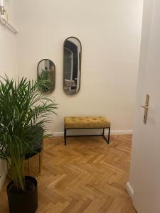 Center City Apartment 3