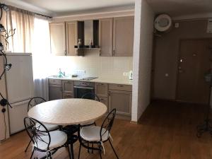 Beachside apartament Jurmalas 3