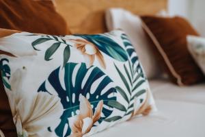 Hostly Rivero 2A Center loft-Fibre-communal terrace-Parking Optional-CLess