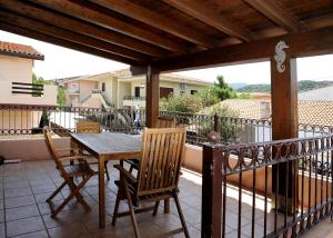 Dimore Dell'Isola Rossa img37