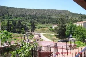 Casa del Abuelo 2 - Molinicos