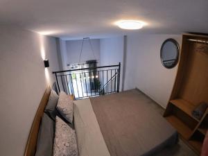 Seaside family Loft Apartment in Paralia Dionisiou