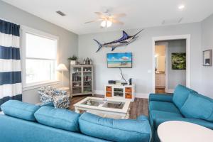 Fried Green Tomatoes by Pristine Properties Vacation Rentals