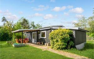 2 Bedroom Amazing Home In Jægerspris