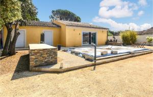 Maisons de vacances Cozy Home In Sorgues With Wifi : photos des chambres
