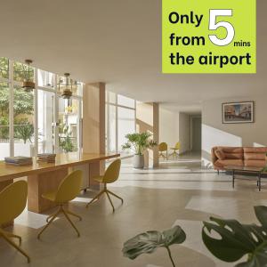 M Village Living Cửu Long