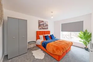 Gospel Heights Luxury Apartments With Parking - 霍利韦尔