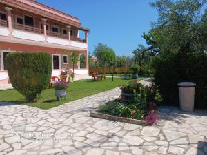 Olgas Garden Apartments