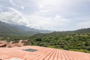 Maisons de vacances Casa Pietra - Piscine privative et toit terrasse : photos des chambres