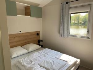 Campings Camping Les Tourterelles : photos des chambres