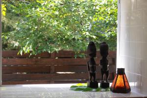 Amrita Lodge -星空に包まれる森の隠れ家- stay & retreat