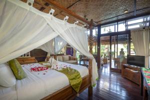 Kupu Kupu Private Villa
