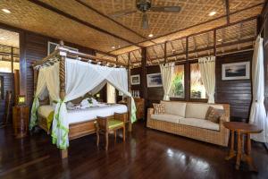 Kupu Kupu Private Villa