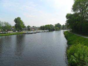 Maisons de vacances Les Granges du Canal : photos des chambres