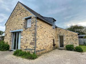 Maisons de vacances Les Granges du Canal : photos des chambres