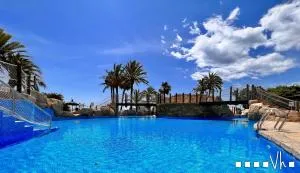 VH Costa Blanca - APARTAMENTO ABANTOS - Empedrola