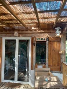 Cabane de charme en pleine forêt - Domaine Temali