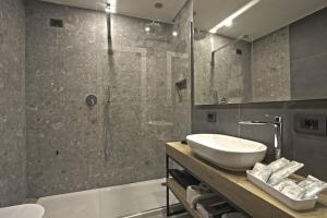 Double Room room in Hotel Motel Ascot