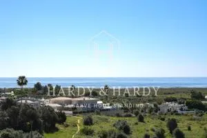 H&H - RARE Chic & Cosy Apartment with wonderful sea views, near to Meia Praia beach and Lagos center - Albardeira