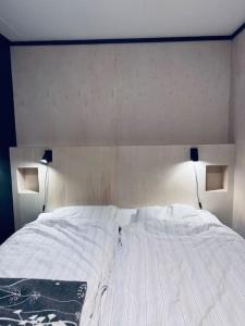 Holiday home with sauna in the Arctic Caribbean, Tromsø