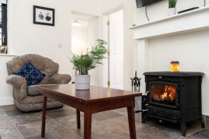 Cottage 345 - Oughterard