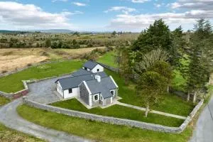 Cottage 345 - Oughterard - Corranellistrum