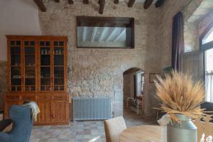 Casa de ensueño en Almatret