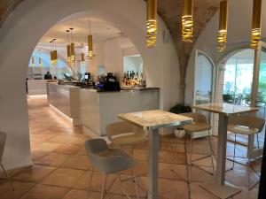 Colle Serrano Relais & SPA