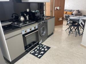 Studio meublé neuf à louer