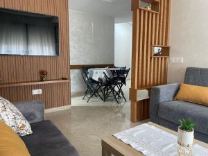 Studio meublé neuf à louer