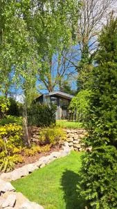 Sauerland-Tinyworld - Ihr Tiny Ferienhaus im Sauerland am Diemelsee - 马尔斯贝格