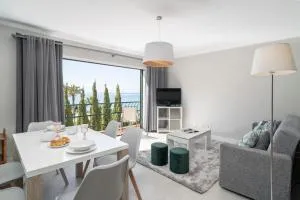 Promenade I by An Island Apart - São Martinho