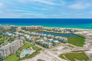 Magnolia House 208 At Destin Pointe Resort