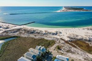 Magnolia House 208 At Destin Pointe Resort