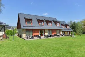 Rezidence Pihel - Svobodná Ves