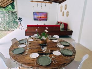 Superb pool villa 5 bedrooms