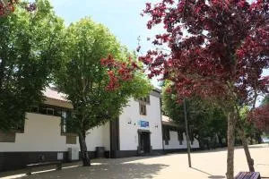 HI Guarda - Pousada de Juventude - Ciudad-Rodrigo