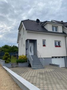 Maisons de vacances Jolie maison bien situee, exposee Sud avec jardin clos : photos des chambres